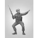 ICM Delta Force Fighter (Mogadishu,1993) 1:16 (16103)