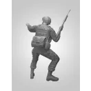 ICM Delta Force Fighter (Mogadishu,1993) 1:16 (16103)