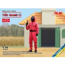ICM Squid Game (100% new molds 1:16 (16210)