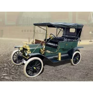 ICM Model T 1911 Touring American Passenger Car 1:24 (24002)