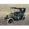 ICM Model T 1911 Touring American Passenger Car 1:24 (24002)
