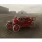 ICM Model T 1914 Firetruck American Car 1:24 (24004)
