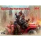 ICM American Fire Truck Crew(1910s)2 Figures 1:24 (24006)