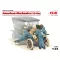 ICM American mechanics 1910s 1:24 (24009)