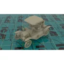ICM Model T 1912 Commercial Roadster,America Car 1:24 (24016)
