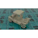 ICM Model T 1912 Commercial Roadster,America Car 1:24 (24016)