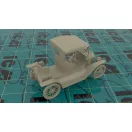 ICM Model T 1912 Commercial Roadster,America Car 1:24 (24016)