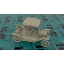 ICM Model T 1912 Commercial Roadster,America Car 1:24 (24016)
