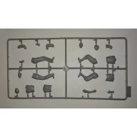 ICM American Gasoline Loaders (1910s)(2 figu 1:24 (24018)