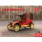 ICM Type AG 1910 Paris Taxi 1:24 (24030)