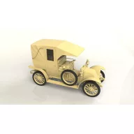 ICM Type AG 1910 Paris Taxi 1:24 (24030)