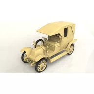 ICM Type AG 1910 Paris Taxi 1:24 (24030)