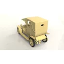 ICM Type AG 1910 Paris Taxi 1:24 (24030)