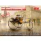 ICM Benz Patent-Motorwagen 1886 (EASY version = plastic wheel-spokes) 1:24 (24042)
