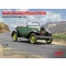 ICM Model A Standard Phaeton (1930s), American Passenger Car 1:24 (24051)