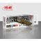ICM Acrylic paint set for Cobra AH-1G 6 x12 ml  (3001)