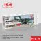 ICM Acrylic paint set for US Aviation 1980 - 1990 6 x 12 ml  (3028)
