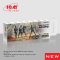 ICM Acrylic paint set for WWI German infantry 6 x 12 ml  (3044)
