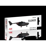 ICM U.S. Special Operations Aircraft (3082)