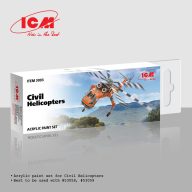 ICM Civil Helicopters (3093)
