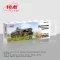ICM Wehrmacht Armored Personnel Carriers  (3103)