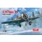 ICM I-16 type 29, WWII Soviet Fighter 1:32 (32003)