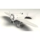 ICM I-16 type 10, WWII Soviet Fighter 1:32 (32004)