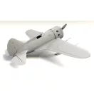 ICM I-16 type 17, WWII Soviet Fighter 1:32 (32005)