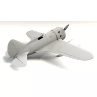 ICM I-16 type 17, WWII Soviet Fighter 1:32 (32005)