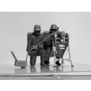 ICM I-16 type 17, WWII Soviet Fighter 1:32 (32005)