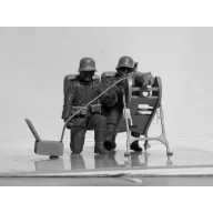 ICM I-16 type 17, WWII Soviet Fighter 1:32 (32005)