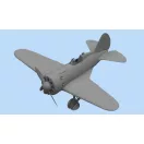 ICM I-16 type 24 with Soviet Pilots(1939-42) Limited 1:32 (32007)