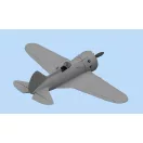 ICM I-16 type 24 with Soviet Pilots(1939-42) Limited 1:32 (32007)