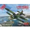 ICM I-153,WWII Soviet Fighter(100% new molds 1:32 (32010)