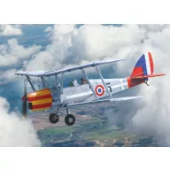 ICM DH.82A Tiger Moth of the World Air Forces 1:32 (32019)