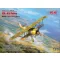 ICM CR. 42 Falco, WWII Italian Fighter 1:32 (32020)