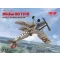 ICM Bücker Bü 131B,German Training Aircraft 1:32 (32031)