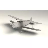 ICM Bücker Bü 131A,German Training Aircraft 1:32 (32033)