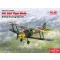 ICM D.H. 82A Tiger Moth, British Training Aircraft 1:32 (32035)