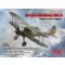 ICM Gloster Gladiator Mk.II, WWII British Fighter 1:32 (32041)