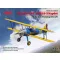 ICM Stearman PT-17/N2S-3 Kaydet , American Training Aircraft 1:32 (32050)
