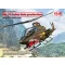 ICM AH-1G Cobra (late production), US Attack Helicopter 1:32 (32061)