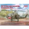 ICM AH-1G Cobra with Vietnam War US Helicopter Pilots 1:32 (32062)