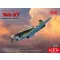 ICM Yak-9T, WWII Soviet fighter 1:32 (32090)