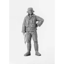ICM British Pilots (1939-1945)(3 figures) 1:32 (32105)