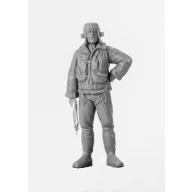 ICM British Pilots (1939-1945)(3 figures) 1:32 (32105)