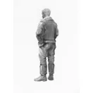 ICM British Pilots (1939-1945)(3 figures) 1:32 (32105)