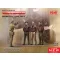 ICM 'Photo to remember', USAAF Pilots (1944-1945) 1:32 (32116)