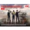 ICM WWII Pilots of British Naval Aviation (100% new molds) 1:32 (32118)