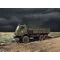 ICM Soviet Six-Wheel Army Truck(100% new mol 1:35 (35001)